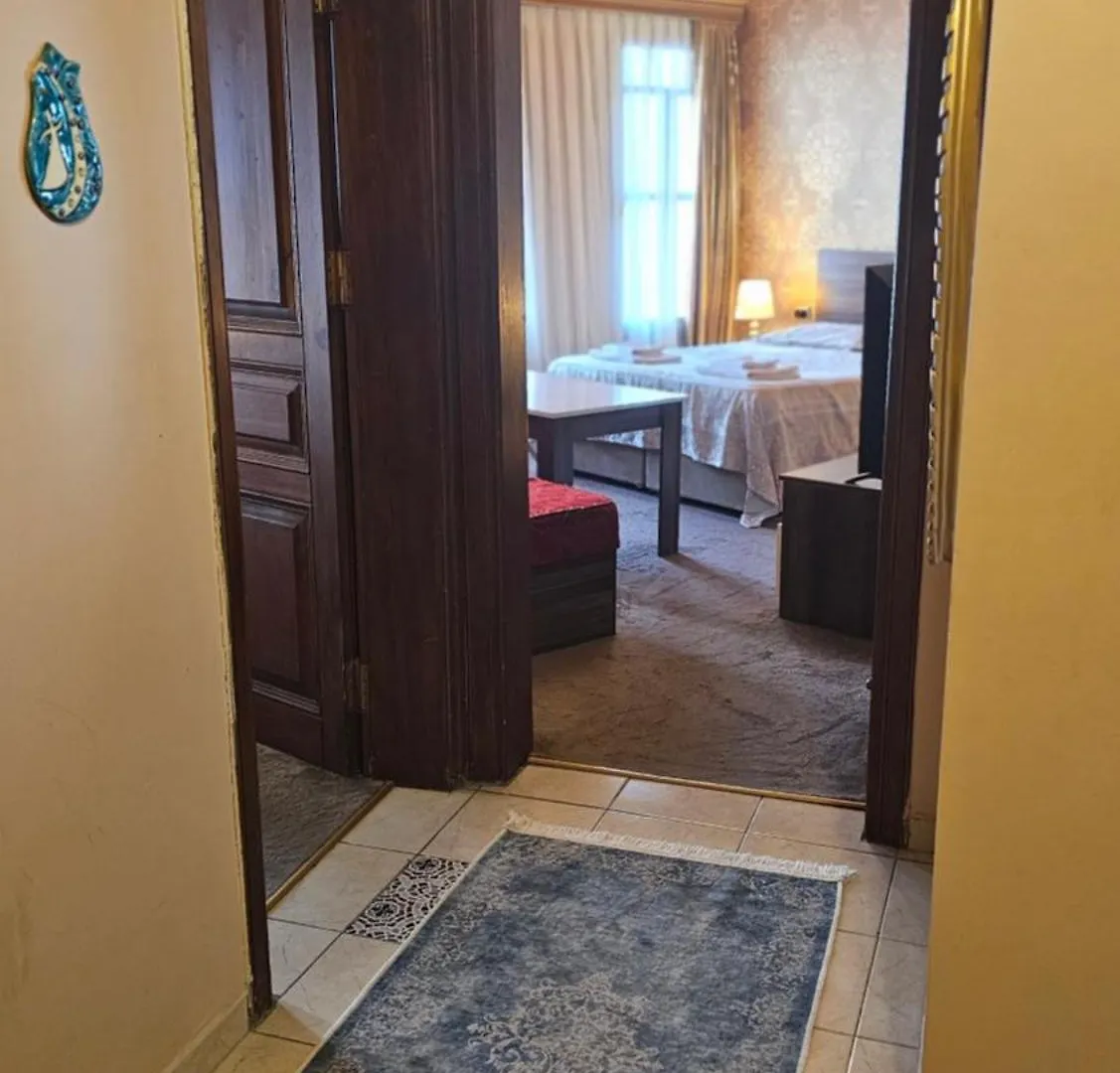 The Pashas House Apartment Istanbul