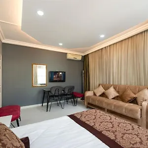  Апартаменты Ays House