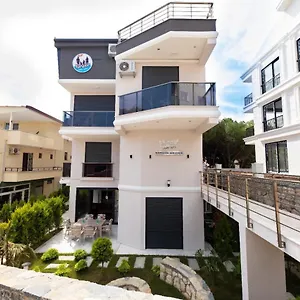  Homestay Yarasir Family Turkey