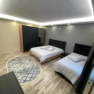  Апартаменты Kubbe House