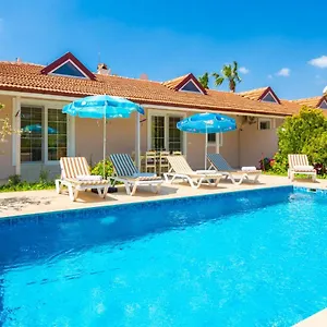  Villa Duman 3 Turkey