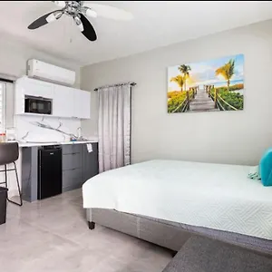  Apartment Ocean Pearl 2 Puerto Rico